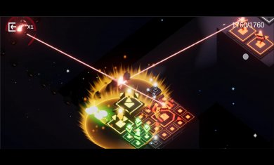 光之塔防安卓版 v0.1 手機(jī)版 0