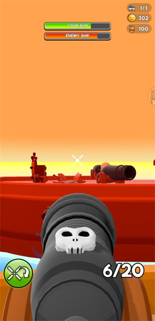 空閑船長(zhǎng) v1.8 安卓版 1