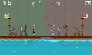 甜瓜驚喜樂園 v1.0 安卓版 0