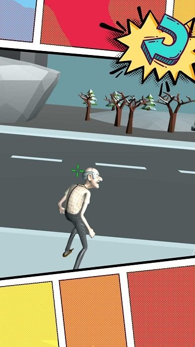 格斗拳王英雄 v1.0.1 安卓版 1