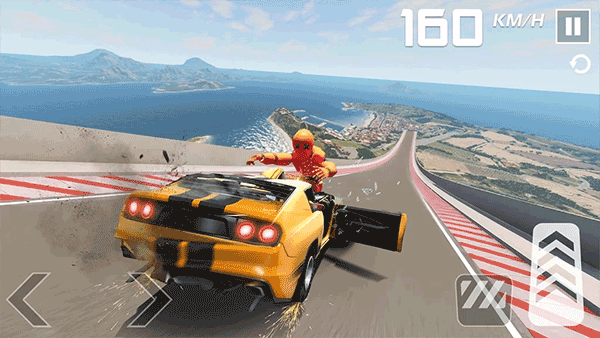 超級車禍模擬器 v1.56 手機版 0