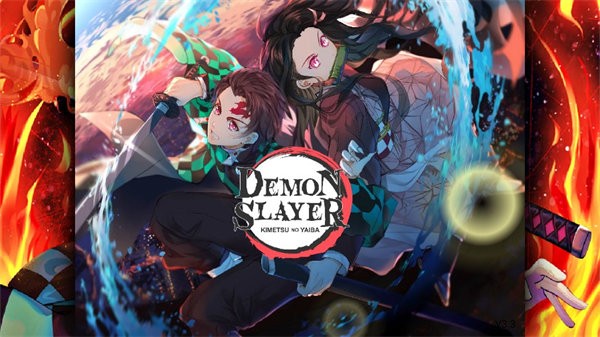 死神vs火影鬼滅之刃聯(lián)動 v1.0 安卓版 2