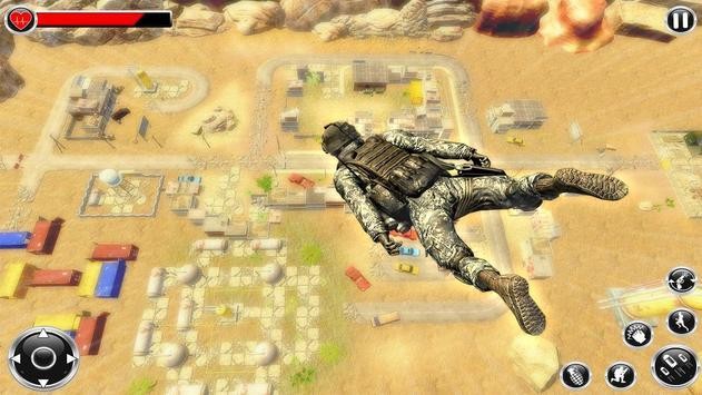 離線戰(zhàn)斗射擊 v1.3 安卓版 1