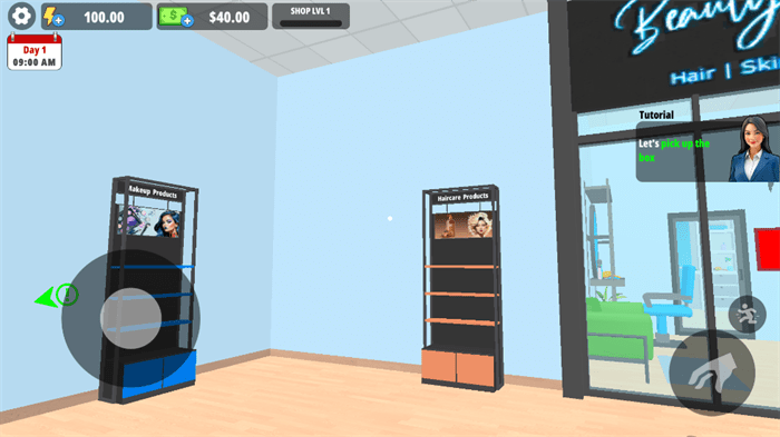 美容超市模擬器 v1.0.5 安卓版 2
