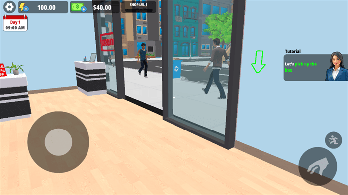 美容超市模擬器 v1.0.5 安卓版 1