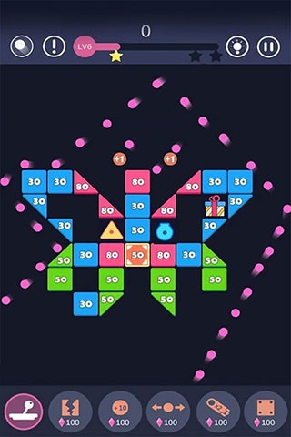 物理磚塊毀滅者 v1.0.0 安卓版 2