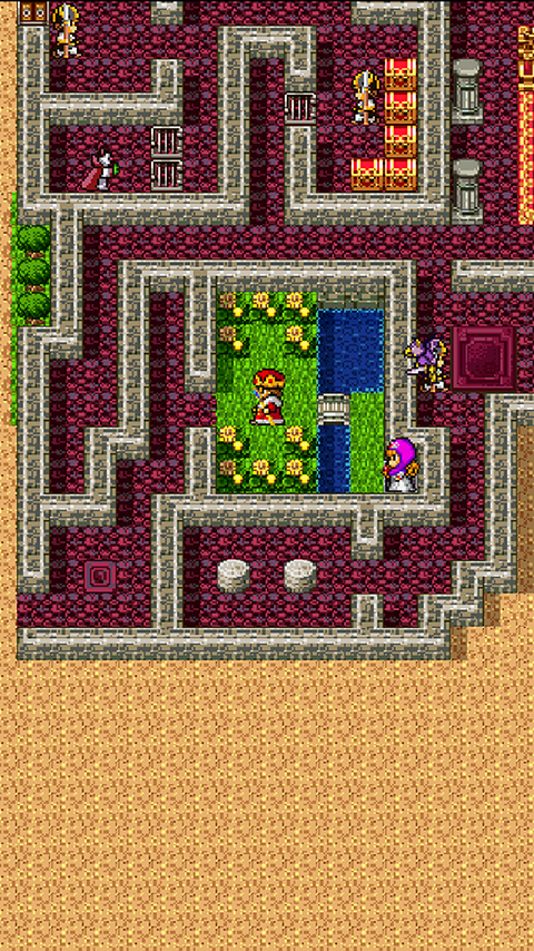 勇者斗惡龍2 v1.0.7 安卓版 2