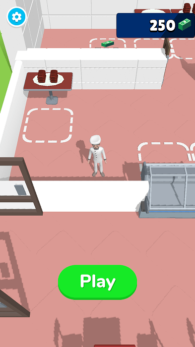 巧克力廠 v0.1.2 安卓版 0