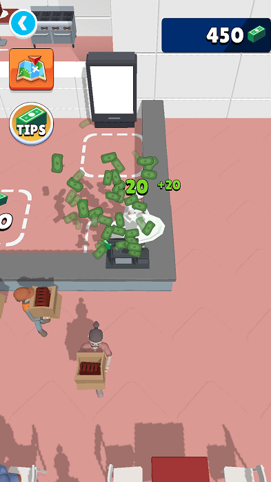 巧克力廠 v0.1.2 安卓版 1