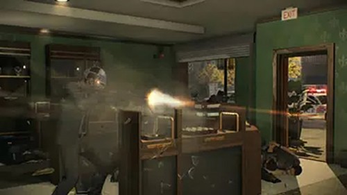 payday2 v1.0 安卓版 0
