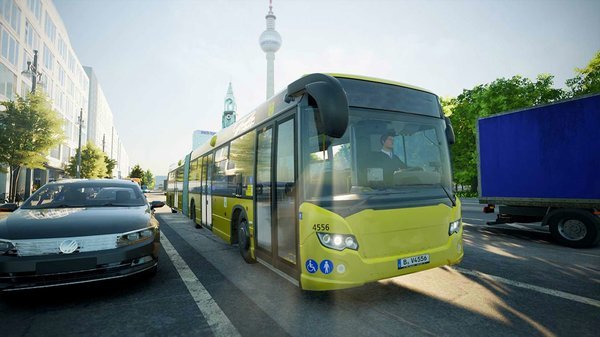 真實駕駛考驗 v306.1.0.3018 安卓版 1