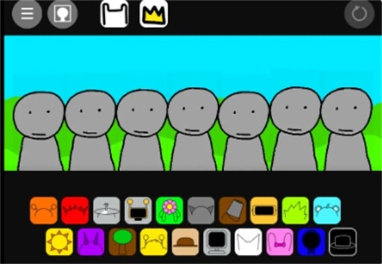 節(jié)奏盒子Sprunked v1.0 中文版 0