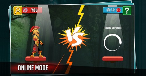 火柴人射手戰(zhàn)士 v3.1 安卓版 2