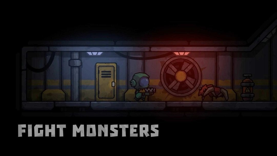 死亡空間站 v1.4.0 安卓版 1