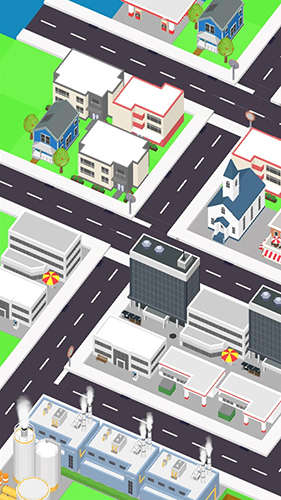 閑置城市建設(shè) v0.5.5 安卓版 0