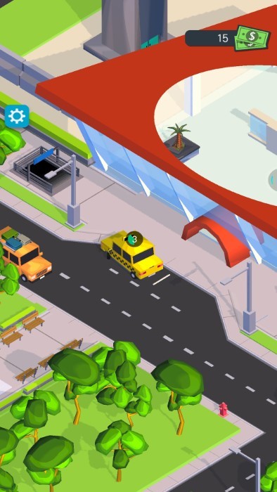 放置飛機(jī)場 v1.2.3 安卓版 2