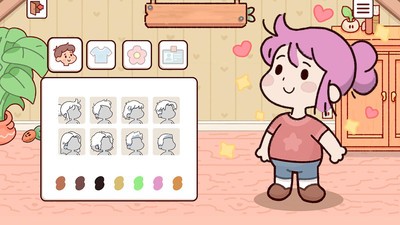 我的模擬農(nóng)場 v1.0 安卓版 0