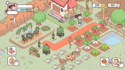 我的模擬農(nóng)場 v1.0 安卓版 1