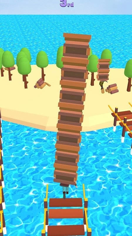 過河別拆橋 v1.0.0 安卓版 1