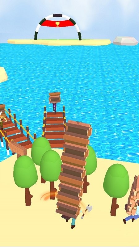 過河別拆橋 v1.0.0 安卓版 2