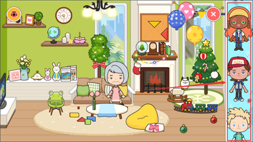 我的小鎮(zhèn)生活手機(jī)版 v2.50 安卓版 2