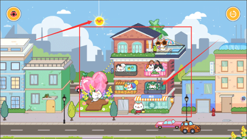 我的小鎮(zhèn)生活手機(jī)版 v2.50 安卓版 0