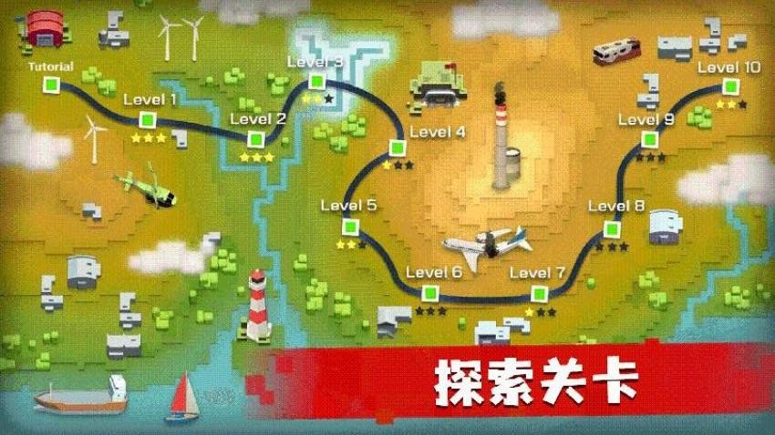 消滅僵尸潮 v1.0.0 手機版 1