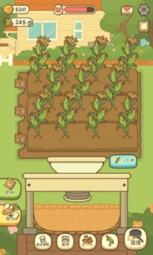 小雞的爆米花店 v1.0.0 安卓版 0