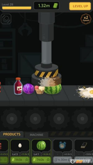 液壓機(jī)公司 v4.0 安卓版 0