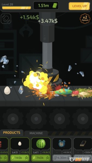 液壓機(jī)公司 v4.0 安卓版 2