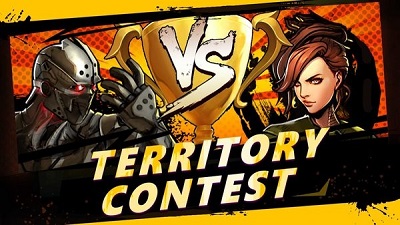 街頭格斗家 v1.0.3 手機(jī)版 2