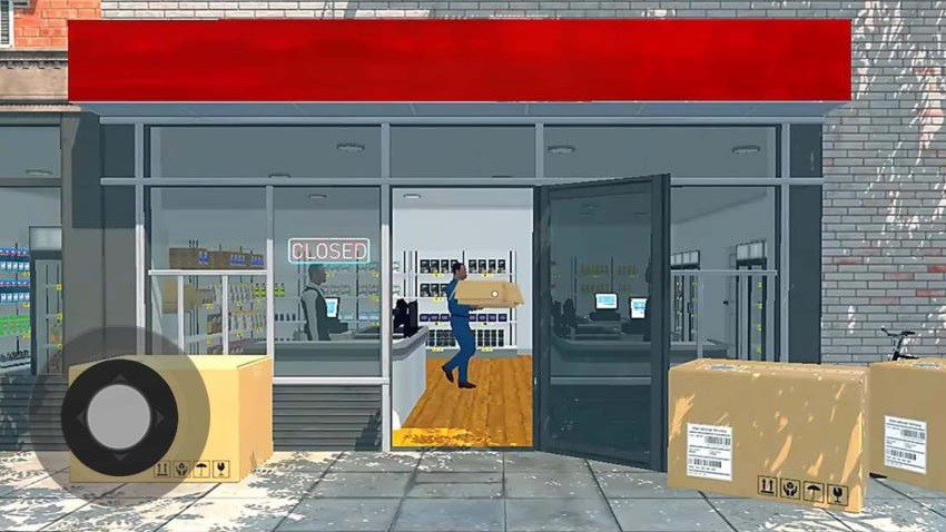 超市模擬經(jīng)營(yíng)2 v1.0 中文版 2