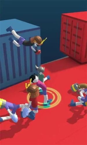 布娃娃戰(zhàn)斗火柴人戰(zhàn)斗 v1.2 安卓版 0