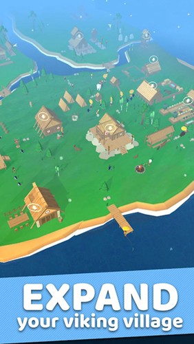 維京城市建造者 v1.9 安卓版 2