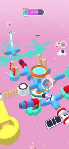 造個空間站 v1.0.0 安卓版 1