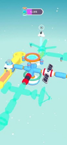 造個空間站 v1.0.0 安卓版 0