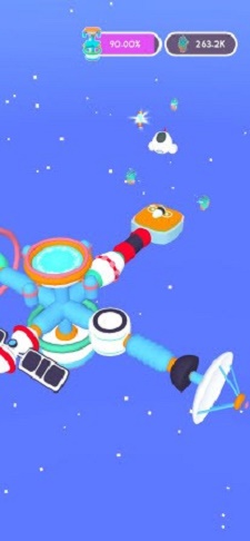 造個空間站 v1.0.0 安卓版 2