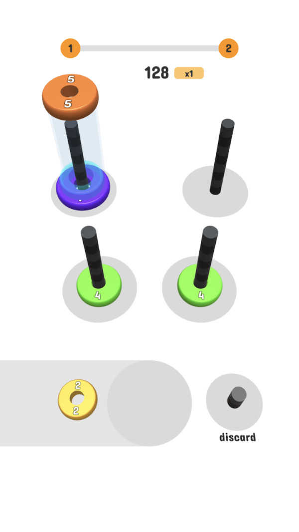 全民套圈圈 v5.2.3 安卓版 1