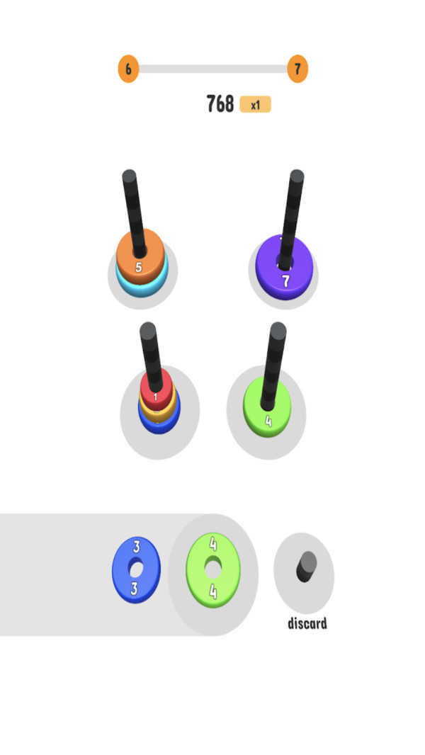 全民套圈圈 v5.2.3 安卓版 0