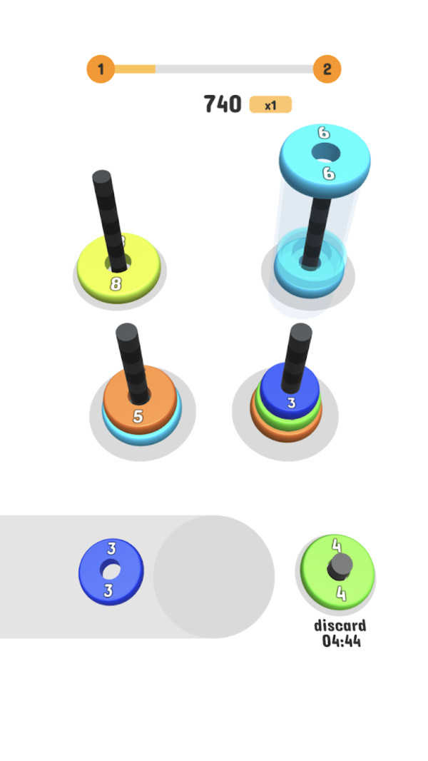 全民套圈圈 v5.2.3 安卓版 2