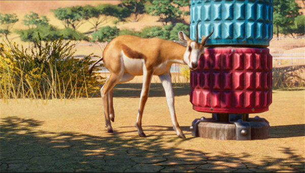 動(dòng)物園之星 v0.10安卓版 2