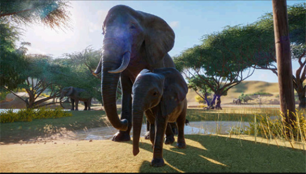 動(dòng)物園之星 v0.10安卓版 0