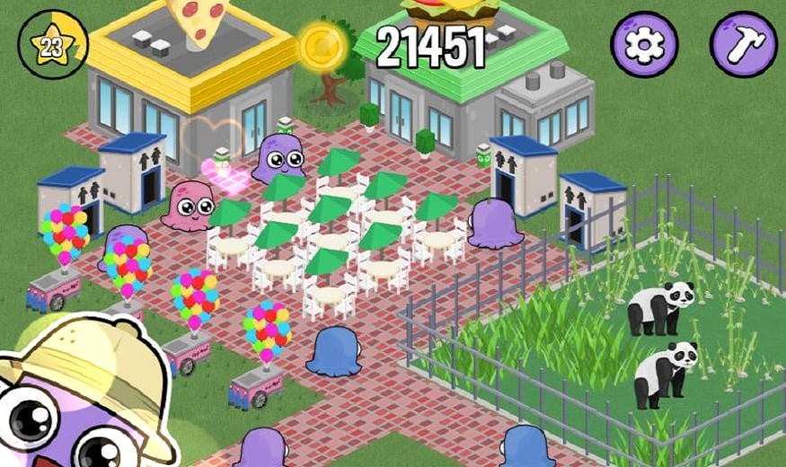 我的世界動(dòng)物園 v3.3.7 安卓版 0