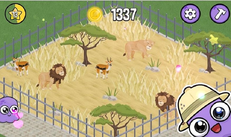 我的世界動(dòng)物園 v3.3.7 安卓版 1