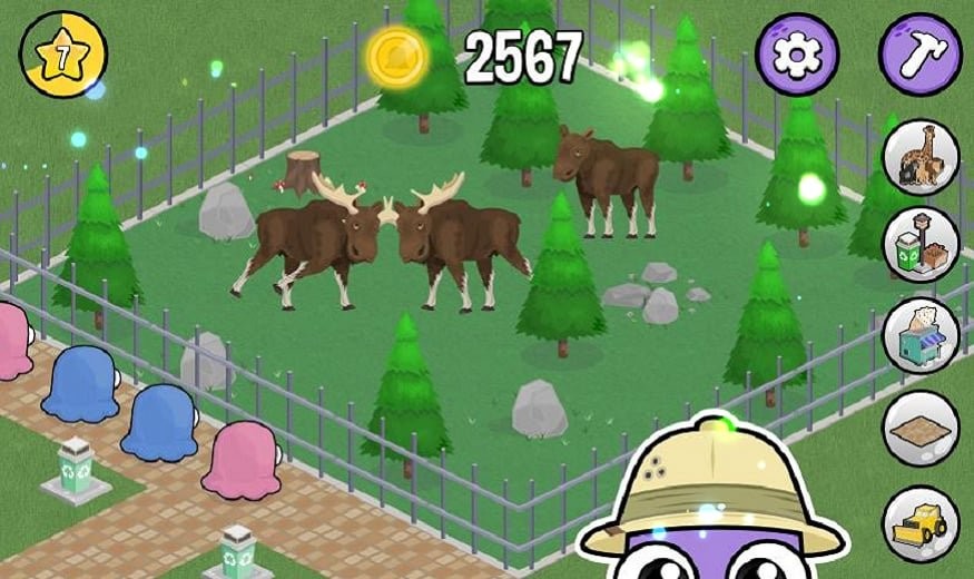 我的世界動(dòng)物園 v3.3.7 安卓版 2