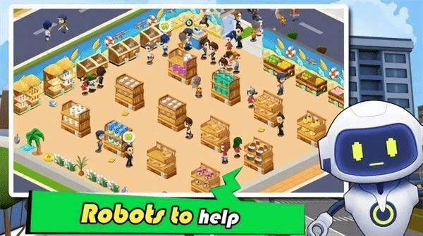 建立你的便利店 v2.6.8 安卓版 1