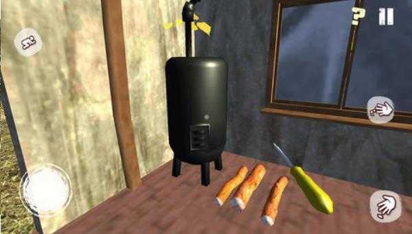 搞笑的后媽 v1.0 安卓版 2