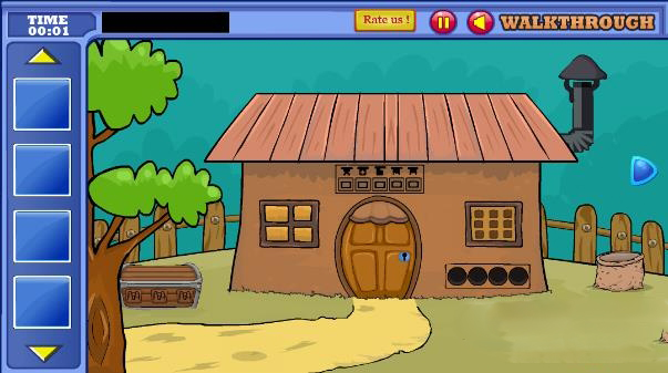 搞笑老人救援 v1.0.0 安卓版 2