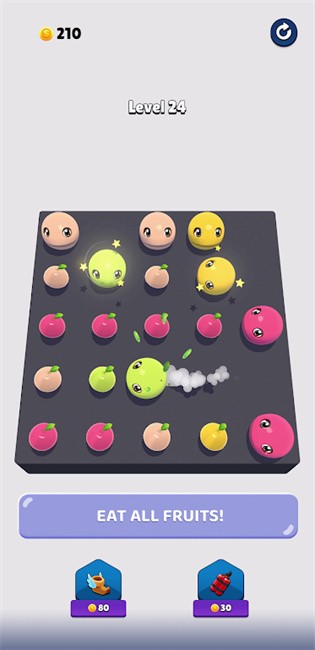 吃豆人迷宮 v1.0.0 安卓版 1