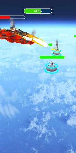 太空建造模擬器 v1.3.0 安卓版 0